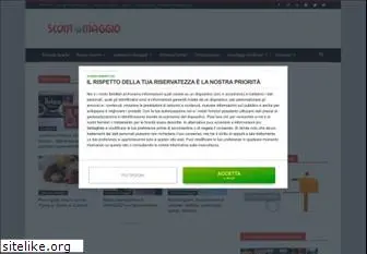 scontomaggio.com