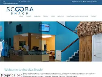 scoobashack.com