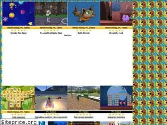 scooby-doo-spiele.onlinespiele1.com