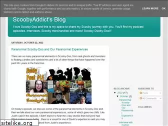 scoobyaddict.blogspot.com