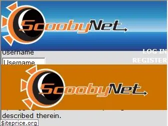 scoobynet.co.uk