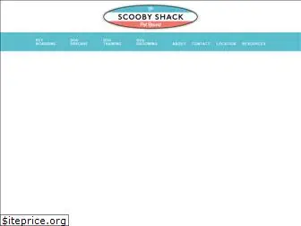 scoobyshack.com