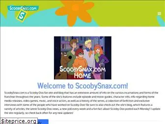 scoobysnax1.weebly.com