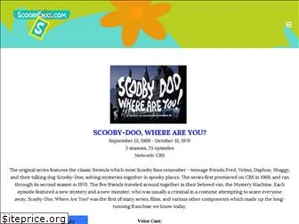 scoobysnaxepguides.weebly.com