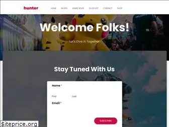 scooophunter.com