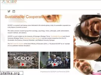 scoop-program.org