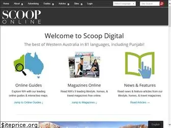 scoop.com.au