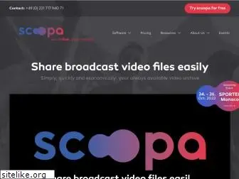 scoopa.com