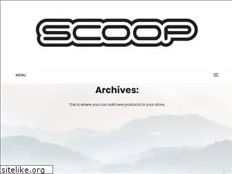 scoopallpoop.com