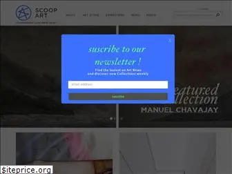 scoopart.com