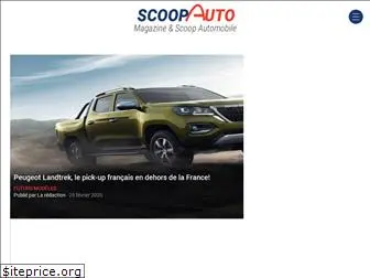 scoopauto.com