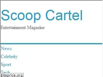 scoopcartel.com