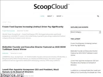 scoopcloud.com
