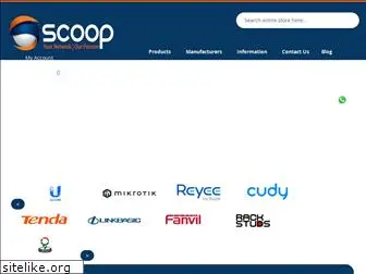 scoopdistribution.co.za