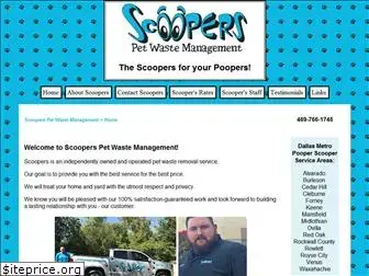 scooperspwm.com