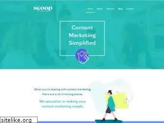 scoopindustries.com