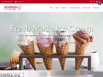 scoopmicrocreamery.com