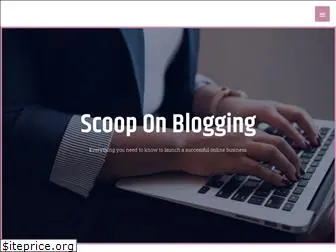 scooponblogging.com