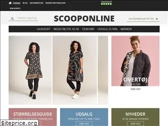 scooponline.dk