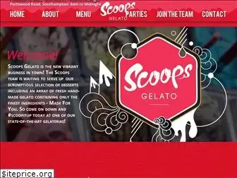 scoopsgelato.co.uk