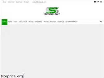 scoopsky.com