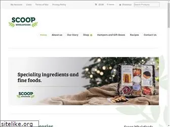 scoopwholefoods.co.uk