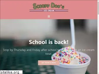 scoopydooice.com