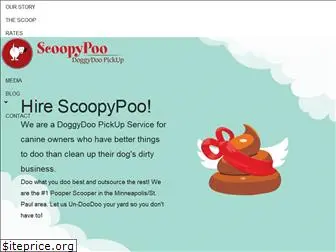 scoopypoo.net