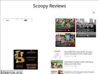 scoopyreviews.com