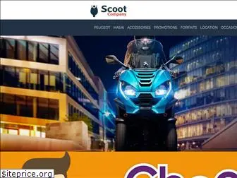scoot-company.com