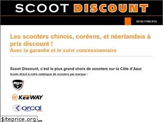 scoot-discount.fr