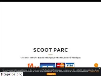 scoot-parc.fr