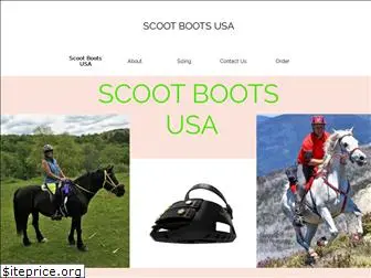 scootbootsusa.com