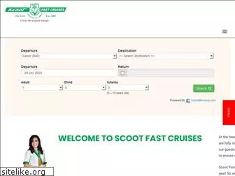 scootcruise.com