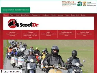 scootdr.com