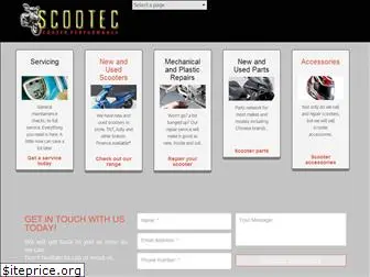 scootec.co.nz