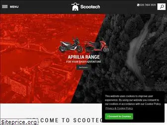 scootech.co.uk