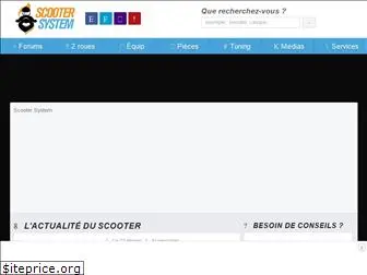 scooter-infos.com
