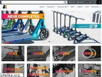 scooter-kickboard.de
