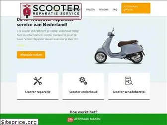 scooter-reparatie-service.nl