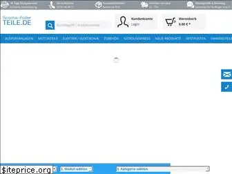 scooter-roller-teile.de