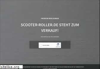 scooter-roller.de