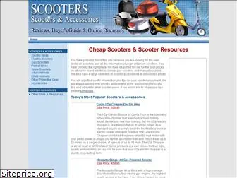 scooter-source.com