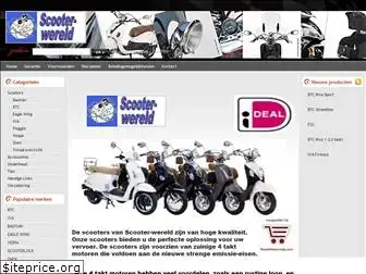 scooter-wereld.nl