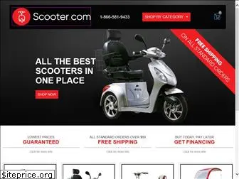 scooter.com
