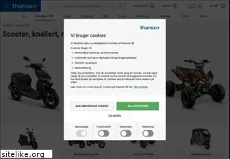 scooter.dk