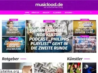 scooter.musicload.de