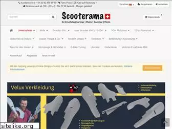 scooterama.ch