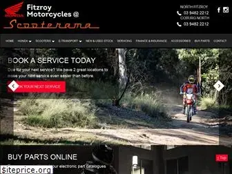 scooterama.net.au