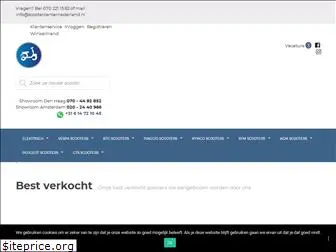 scootercenternederland.nl